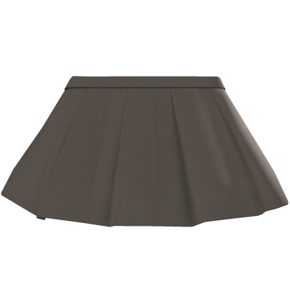 Beige Skirt Roblox item
