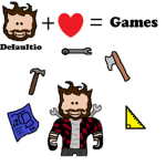 Defaultio Fans And Support
