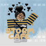 Storm Cafe