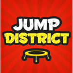 Jump District | Trampoline Park