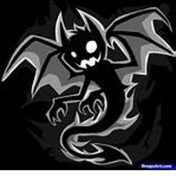 The Demon World