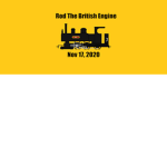Rod The British Engine Fanclub!
