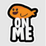 Fishy Club GANG