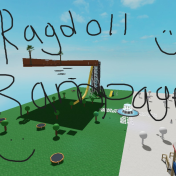 Eggs Ragdoll Rampage