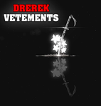 DREREK VETEMENTS