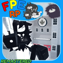 Fundamental Paper Education RP: REMASTERED