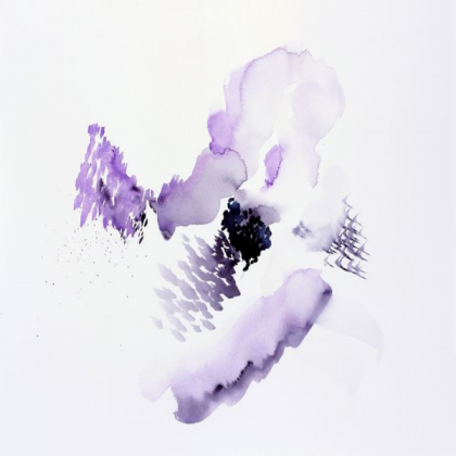 purple Roblox decal