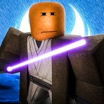 [TGR] The Jedi Orderᅠ