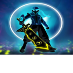 Masters Of The Legends