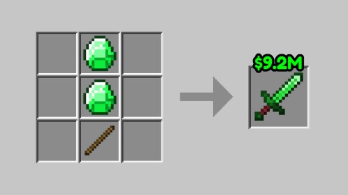 Make and Sell Weapons