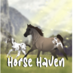 Equestrian barn chat