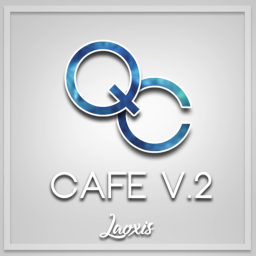 Quartz Cafe™ v.2