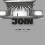 Roblox Tech Venue