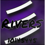 彡Rivers