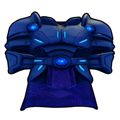 Dungeon Chestplate