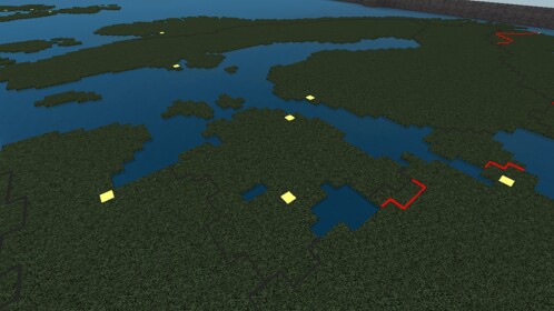 Total Annexation: Reborn | New Dawn