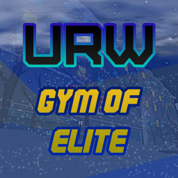 URW - Gym of Elite