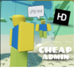 [5 ROBUX] CHEAP HD ADMIN TROLL TOWER