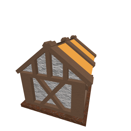 Medieval Peasant House