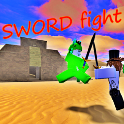 Sword fight