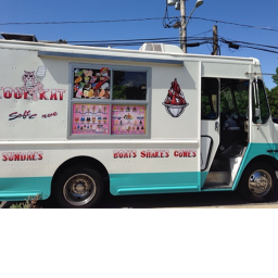 Roblox Ice Cream Trucks's