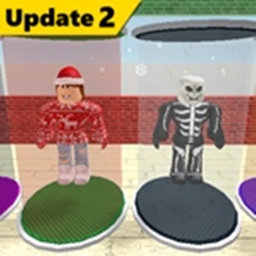 🎄UPDATE ❄️ Fortnite Tycoon