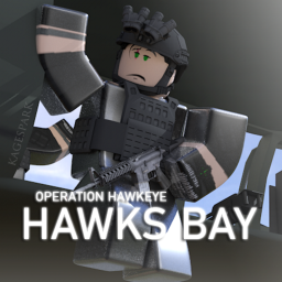 HAWKES BAY | OPERATIONAL HAWKEYE BASE