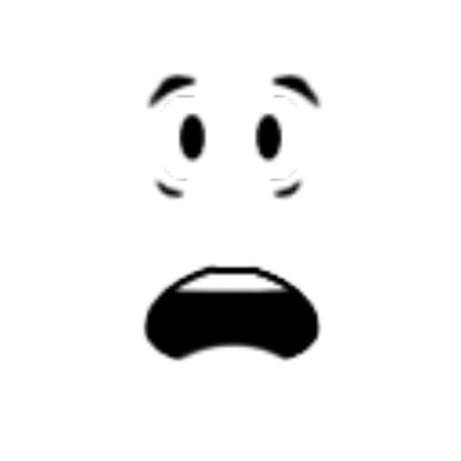 Tiger Chase Fear Face