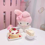 sanrio ugc