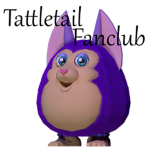 tattletail that's me