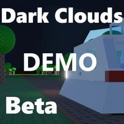 Dark Clouds DEMO icon