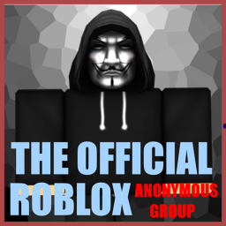 Anonymous Headquarters