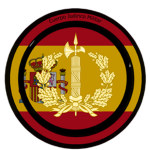 CJM | Cuerpo Jurídico Militar | ESP