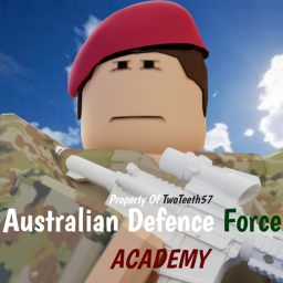 [🦘NEW!💫]  Fort Darling, Military Academy