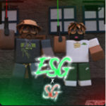 SG SHOPPY GANG