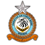 PAF Base Shahbaz, Jacobabad