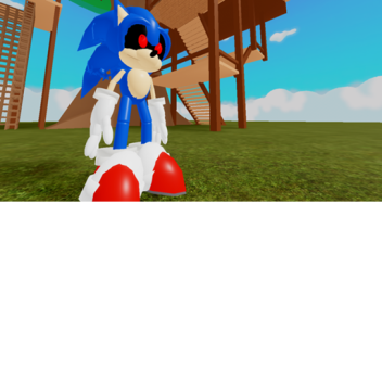 escape  sonic the  killer