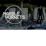 Marble Hornets ⊗