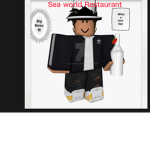 Sea World Restaurant
