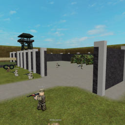 Army VS Zombies 2
