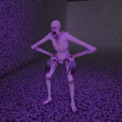 Scp 096 Comix demonstration 2020-2021 (old)