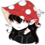 The mushroom kids :>