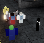 Roblox Fore-Myths