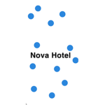 Nova Hotel.