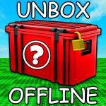 Crate Unboxing 🔪 Gun RNG