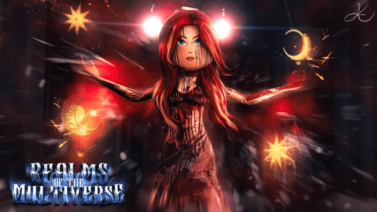 [Halloween] Realms Of The Multiverse screenshot 4