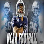 (NCAA) College Football League