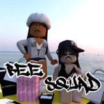 Bee $quad