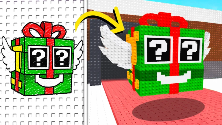 [🎨] Draw a BRAINROT