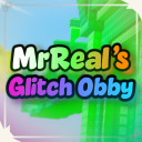 [UPD] MrReal's Glitch Obby